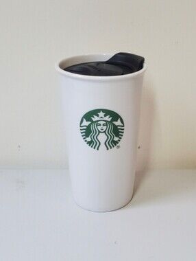 Starbucks Tumbler